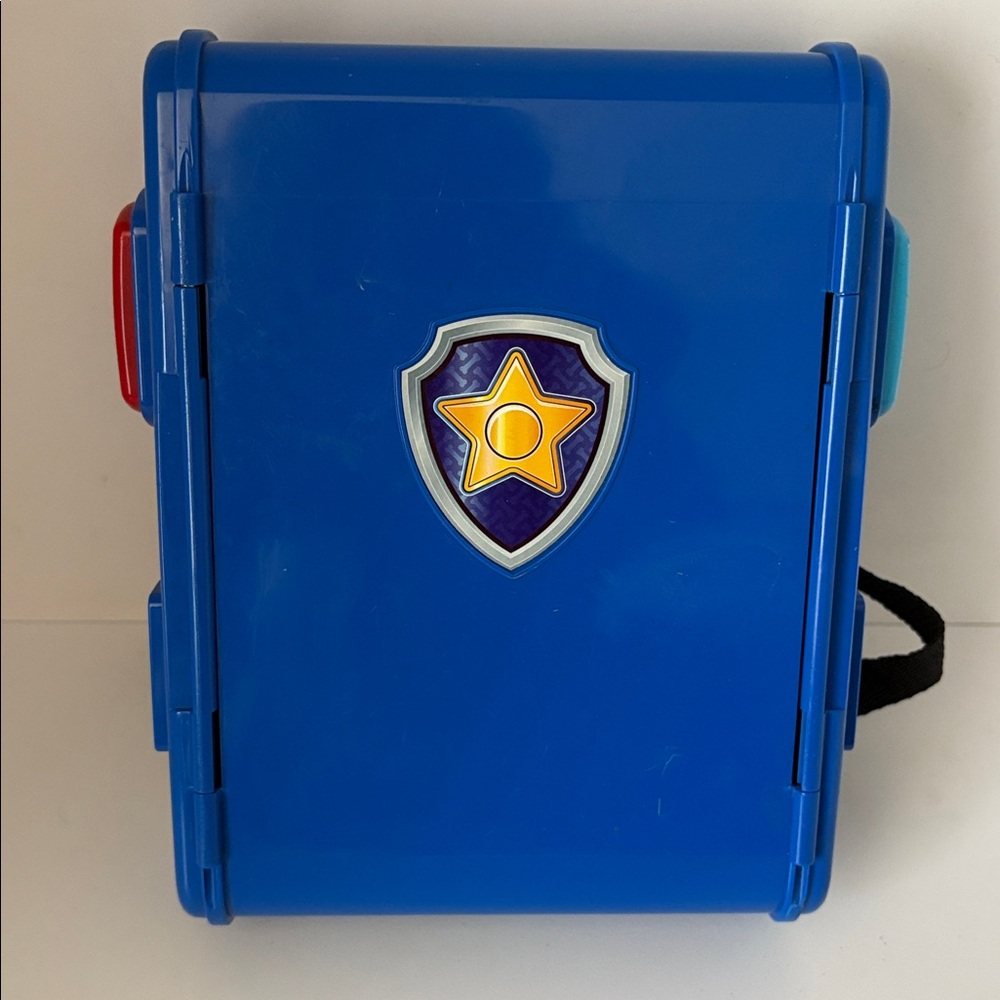 Paw Patrol Chases’ Pup Pack